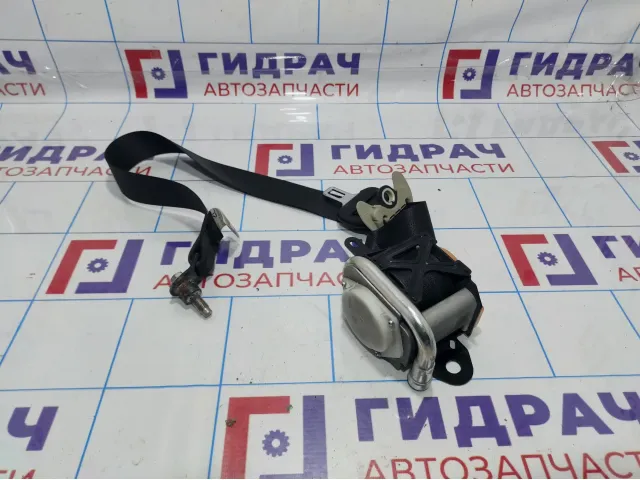 Ремень безопасности с пиропатроном передний левый Infiniti FX37 (S51) 86885-1CJ0C