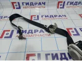 Ремень безопасности с пиропатроном передний левый Infiniti FX37 (S51) 86885-1CJ0C