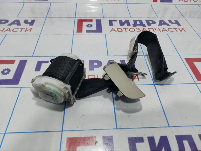 Ремень безопасности задний левый Infiniti FX37 (S51) 88845-1CA6C