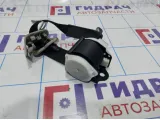 Ремень безопасности задний левый Infiniti FX37 (S51) 88845-1CA6C