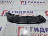 Воздухозаборник переднего левого крыла Infiniti FX37 (S51) 63825-1CJ0A