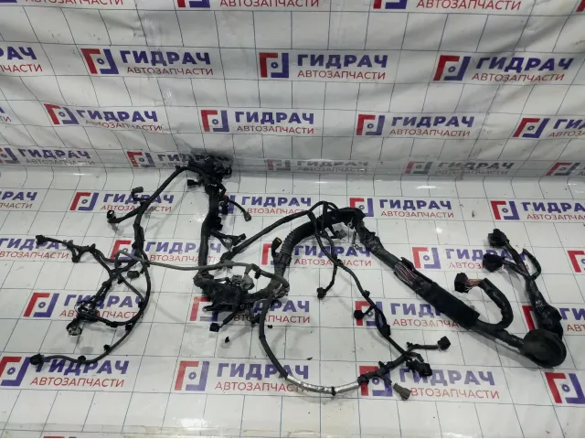 Проводка моторная Infiniti FX37 (S51) 24011-1WY0A