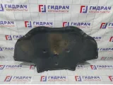 Шумоизоляция капота Infiniti FX37 (S51) 65840-1CA0A