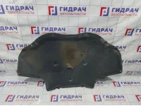 Шумоизоляция капота Infiniti FX37 (S51) 65840-1CA0A