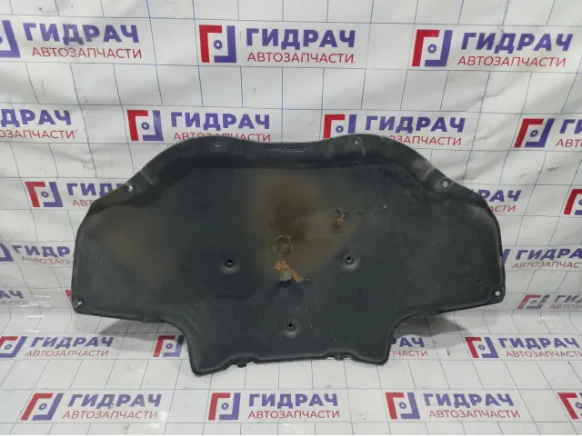 Шумоизоляция капота Infiniti FX37 (S51) 65840-1CA0A
