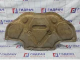 Шумоизоляция капота Infiniti FX37 (S51) 65840-1CA0A