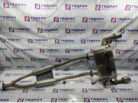 Глушитель Infiniti FX37 (S51) 20100-1CK0A