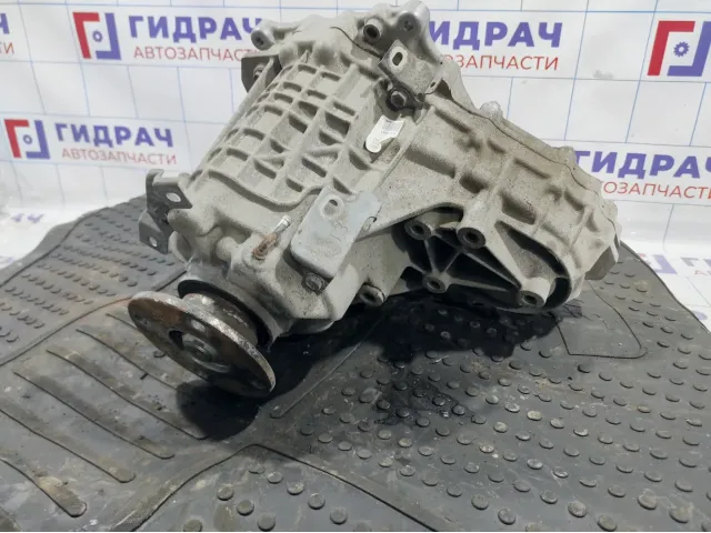 Коробка раздаточная Infiniti FX37 (S51) 33100-1MD1A