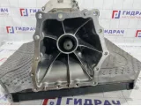 АКПП Infiniti FX37 (S51) 31020-X187D