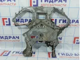 Крышка двигателя передняя Infiniti FX37 (S51) 13500-EY01B