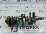 Коленвал Infiniti FX37 (S51) 12200-EY00A