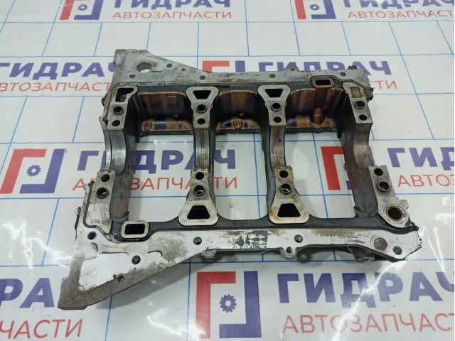 Постель коленвала Infiniti FX37 (S51) 11000EY37A