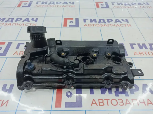 Крышка клапанная левая Infiniti FX37 (S51) 13264-EY01E