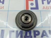 Механизм изменения фаз ГРМ левый Infiniti FX37 (S51) 13025-EY02B