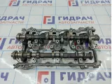 Постель распредвала правая с распредвалами Infiniti FX37 (S51)