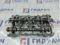 Постель распредвала правая с распредвалами Infiniti FX37 (S51)