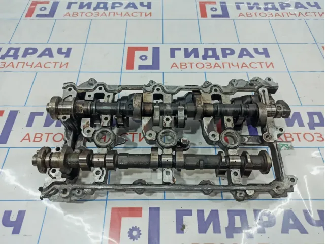 Постель распредвала правая с распредвалами Infiniti FX37 (S51)