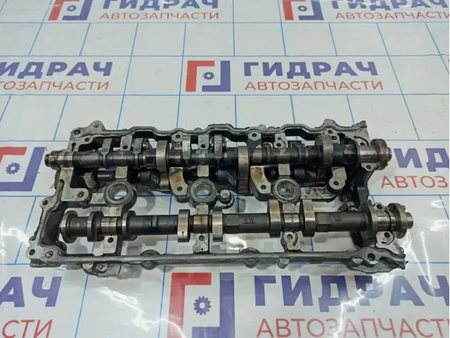 Постель распредвала левая с распредвалами Infiniti FX37 (S51)