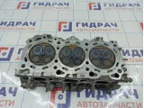 Головка блока правая Infiniti FX37 (S51) 11040-EY02D