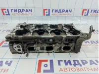 Головка блока левая Infiniti FX37 (S51) 11090-EY02D