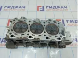 Головка блока левая Infiniti FX37 (S51) 11090-EY02D