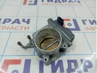 Заслонка дроссельная электрическая правая Infiniti FX37 (S51) 16119-JK20B