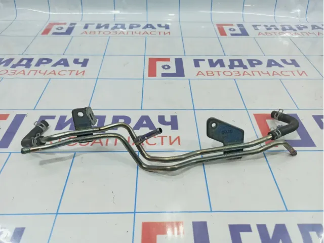 Трубка вакуумная Infiniti FX37 (S51) 14912-EY01A