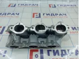 Коллектор впускной нижняя часть Infiniti FX37 (S51) 14003-EY00A
