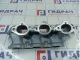 Коллектор впускной нижняя часть Infiniti FX37 (S51) 14003-EY00A