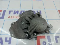 Крышка двигателя передняя правая Infiniti FX37 (S51) 13040-EY01A