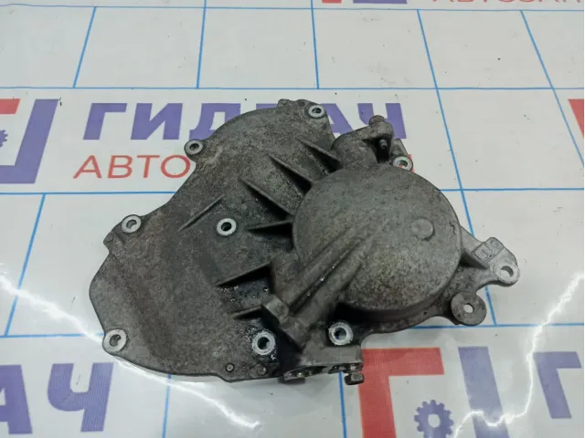 Крышка двигателя передняя правая Infiniti FX37 (S51) 13040-EY01A