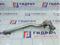 Фланец двигателя системы охлаждения Infiniti FX37 (S51) 11060-JK20C