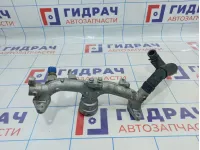 Тройник системы охлаждения Infiniti FX37 (S51) 11060-JK20A Тройник системы охлаждения Infiniti FX37 (S51) 11060-JK20A