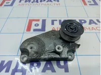 Кронштейн ролика-натяжителя ручейкового ремня Infiniti FX37 (S51) 11926-EY00A