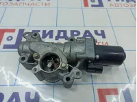 Моторчик изменения фаз ГРМ правый Infiniti FX37 (S51) 23745-EY03A