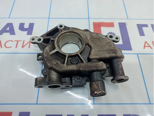 Насос масляный Infiniti FX37 (S51) 15010-JK20D