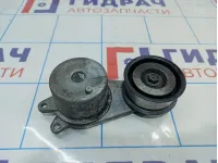 Ролик ручейкового ремня с кронштейном Infiniti FX37 (S51) 11955-1EA0D