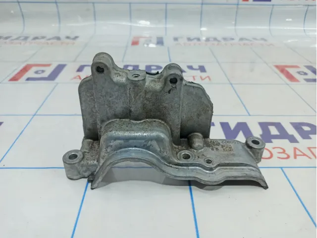 Крышка распредвала левая Infiniti FX37 (S51) 13055-EY01B