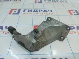 Кронштейн двигателя левый Infiniti FX37 (S51) 11233-JK50A