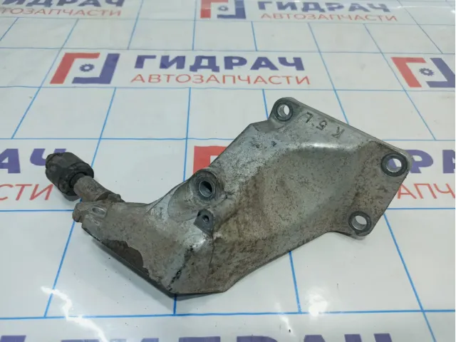 Кронштейн двигателя левый Infiniti FX37 (S51) 11233-JK50A