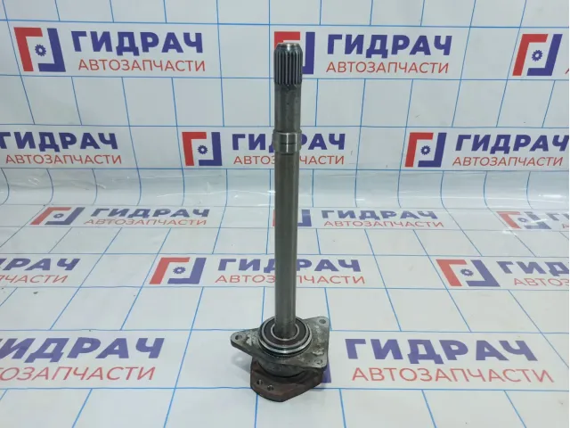 Привод (вал) промежуточный Infiniti FX37 (S51) 38231-JK500