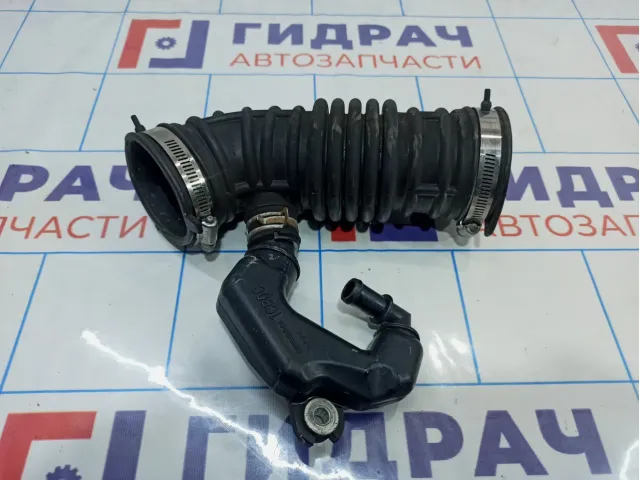 Патрубок воздушного фильтра правый Infiniti FX37 (S51) 16576-1CZ0A