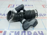 Патрубок воздушного фильтра левый Infiniti FX37 (S51) 16576-1CZ1A