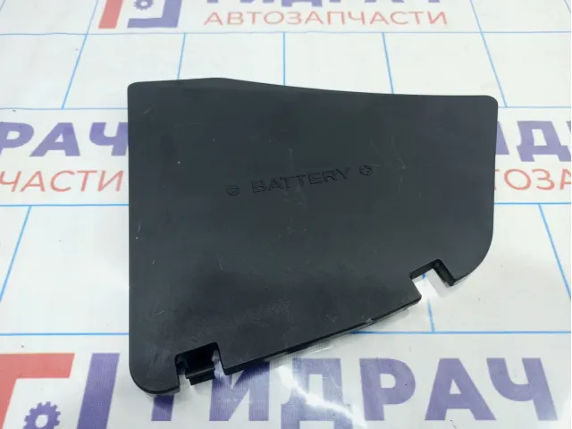 Решетка стеклоочистителя правая Infiniti FX37 (S51) 65278-1CA0A