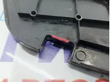 Решетка стеклоочистителя правая Infiniti FX37 (S51) 65278-1CA0A
