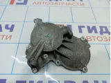 Крышка двигателя передняя левая Infiniti FX37 (S51) 13040-EY01B
