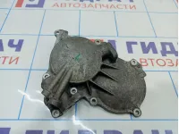 Крышка двигателя передняя левая Infiniti FX37 (S51) 13040-EY01B