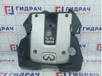 Накладка двигателя Infiniti FX37 (S51) 14041-EY01A