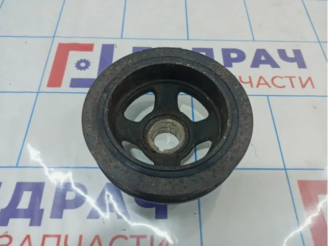 Шкив коленвала Infiniti FX37 (S51) 12303-JK20A