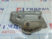 Экран тепловой левый Infiniti FX37 (S51) 16590-JK20B